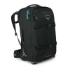 Sac Fairview Wheels 36 Osprey - Black
