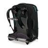 Sac Fairview Wheels 36 Osprey - Black
