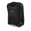 Sac Fairview Wheels 36 Osprey - Black