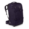 Sac Fairview Wheels 36 Osprey - Amulet Purple