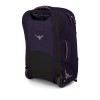 Sac Fairview Wheels 36 Osprey - Amulet Purple