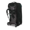 Sac Fairview Wheels 65 Osprey - Black