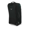 Sac Fairview Wheels 65 Osprey - Black