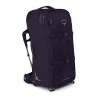 Sac Fairview Wheels 65 Osprey - Amulet Purple