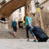 Sac de voyage à roulettes Fairview Wheels Osprey avec une version bagage cabine