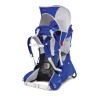 Sac porte-bébé Poco Plus Osprey - Blue Sky