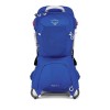 Sac porte-bébé Poco Plus Osprey - Blue Sky