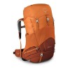Mochila infantil Ace 38 Osprey - Orange Sunset