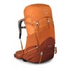 Mochila infantil Ace 50 Osprey - Orange Sunset