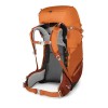 Mochila infantil Ace 50 Osprey - Orange Sunset
