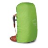 Mochila infantil Ace 50 Osprey - capa de chuva contra o mau tempo