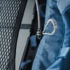 Mochila de caminhada infantil Ace Osprey - arnês ajustável