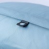 Mochila de caminhada infantil Ace Osprey - capa de chuva integrada