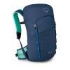 Jet 18 Osprey vandringsryggsäck för barn - Wave Blue