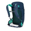 Jet 18 Osprey vandringsryggsäck för barn - Wave Blue