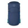 Jet 18 Osprey vandringsryggsäck för barn - Wave Blue