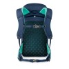 Jet 18 Osprey vandringsryggsäck för barn - Wave Blue