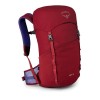 Jet 18 Osprey Vandringsryggsäck för barn - Cosmic Red