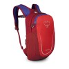 Daylite Kids Osprey children's backpack - Cosmic Red