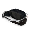 Seral Osprey Hydration Belt - Obsidian Black