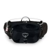 Seral Osprey Hydration Belt - Obsidian Black