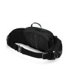 Savu Osprey Hydration Belt - Obsidian Black