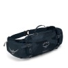Savu Osprey Hydration Belt - Slate Blue