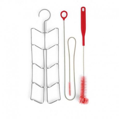 Kit de nettoyage Hydraulics Cleaning Kit Osprey