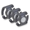Pack 3 magnets Sternum Magnet Osprey