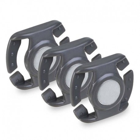 Pack 3 magnets Sternum Magnet Osprey