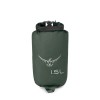 Sac étanche Ultralight Drysack 1.5L Osprey - Shadow Grey