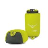 Sac étanche Ultralight Drysack 1.5L Osprey - Electric Lime
