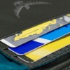 Portefeuille QuickLock RFID novčanik Osprey