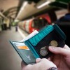 Portefeuille QuickLock RFID novčanik Osprey