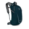 Vrećica polivalentna Daylite Osprey - Petrol Blue