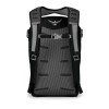Daylite Travel Osprey ruksak - crni