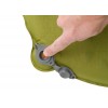 MatelasCampMat自己断熱海からサミットまで