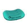 Oreiller Aero Ultralight SeaToSummit-大-海の泡