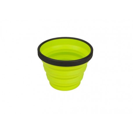 Tasse X-Cup Sea To Summit - Lime