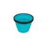 Tasse X-Cup Sea To Summit - Pacific Blue