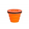 Récipient XSeal & Go Sea To Summit - Small 215ml - Orange