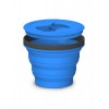 Récipient XSeal & Go Sea To Summit - Medium 415ml - Royal Blue