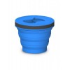 Récipient XSeal & Go Sea To Summit - Medium 415ml - Royal Blue