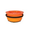 Récipient XSeal & Go Sea To Summit - Large 600ml - Orange