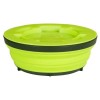 Récipients XSeal & Go Sea To Summit - Large 600ml - Lime