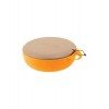 Delta Bol avec Couvercle Sea To Summit - orange