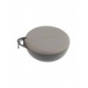 Delta Bol avec Couvercle Sea To Summit - grey