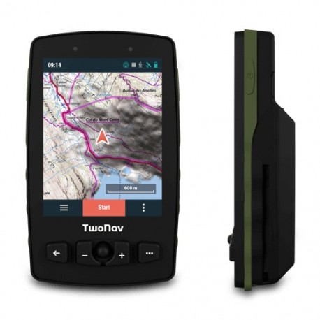 TwoNav Aventura 2 GPS de senderisme