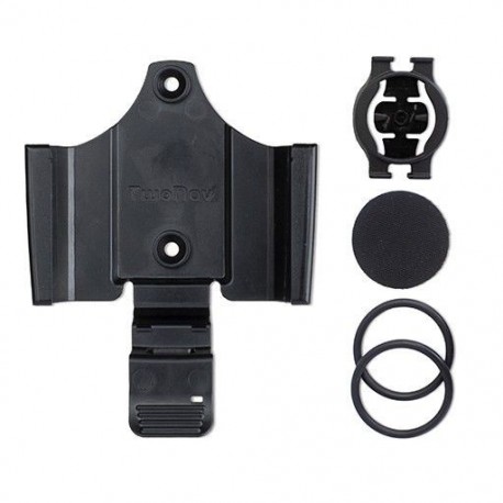 QuickLock TwoNav Cradle + Bike Mount