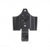 QuickLock TwoNav Cradle + Bike Mount